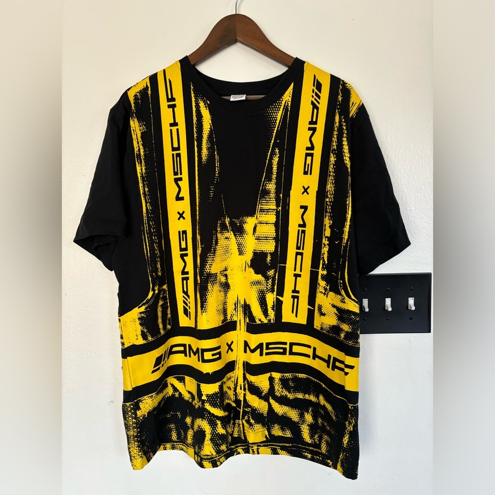 AMG MSCHF SHIRT